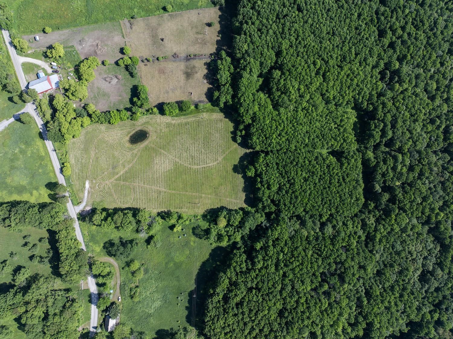 2500 Colvin Hill Road Danby, VT 05739 - Photo 24 of 25 Gallery Image 24