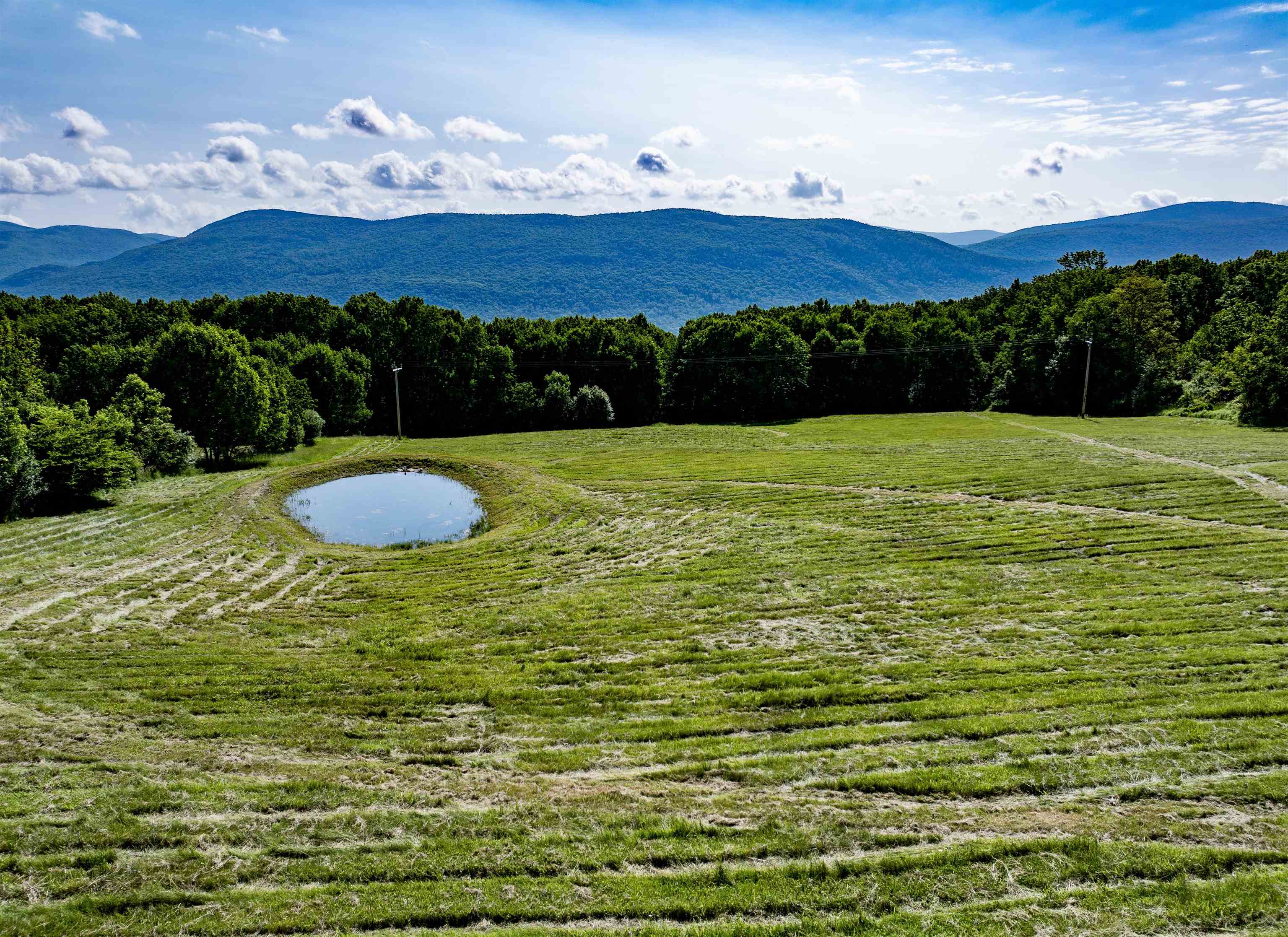 2500 Colvin Hill Road Danby, VT 05739 - Photo 3 of 25 Gallery Image 3