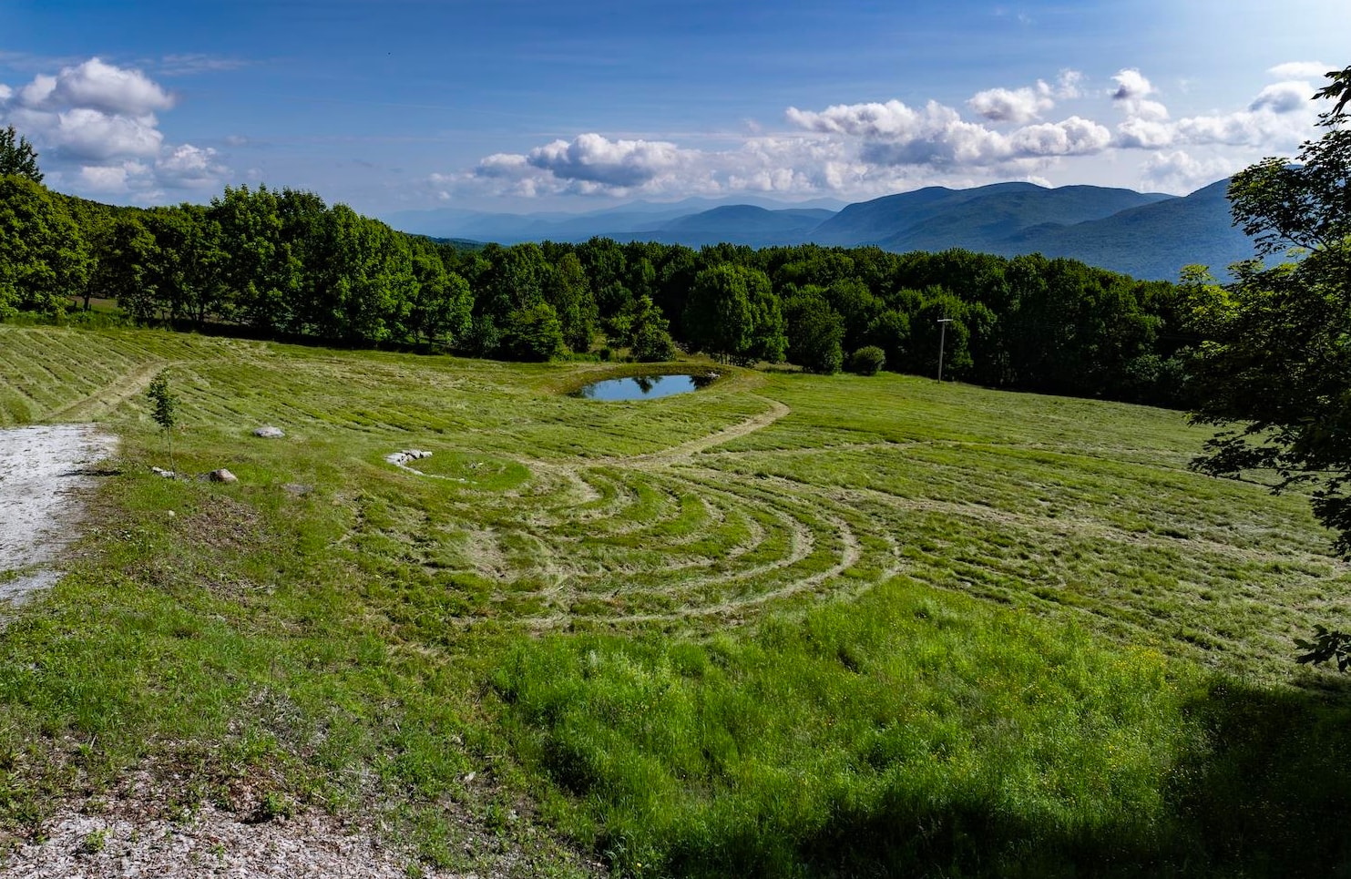 2500 Colvin Hill Road Danby, VT 05739 - Photo 4 of 25 Gallery Image 4