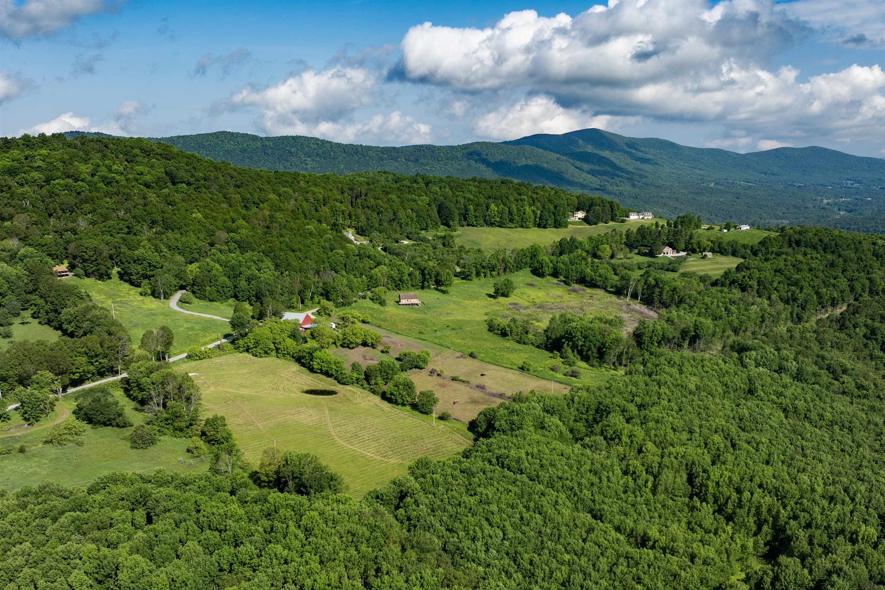 2500 Colvin Hill Road Danby, VT 05739 - Photo 6 of 25 Gallery Image 6