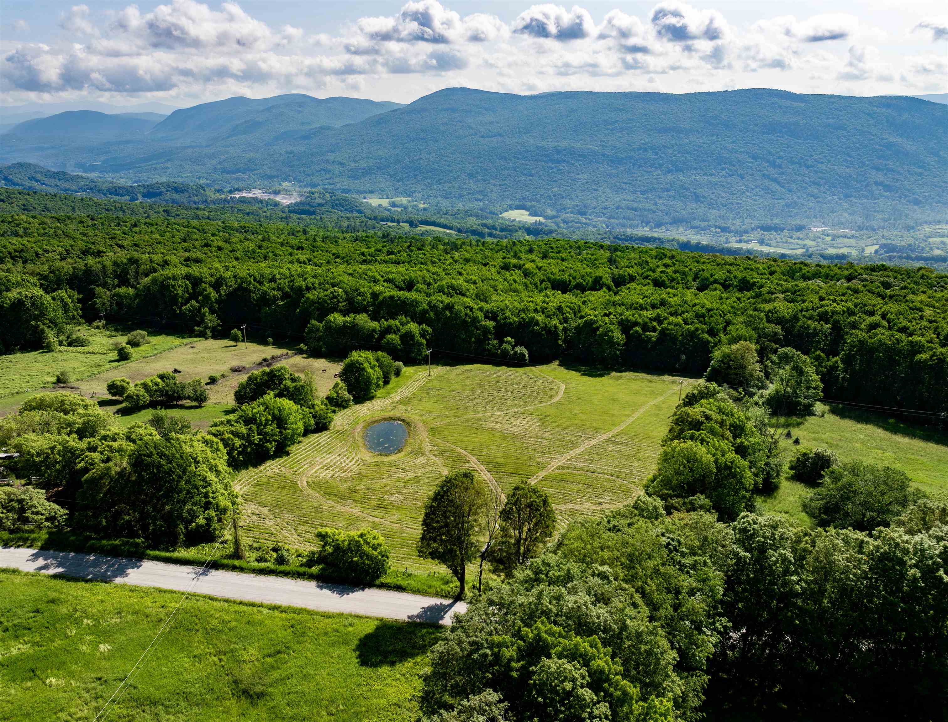 2500 Colvin Hill Road Danby, VT 05739 - Photo 8 of 25 Gallery Image 8