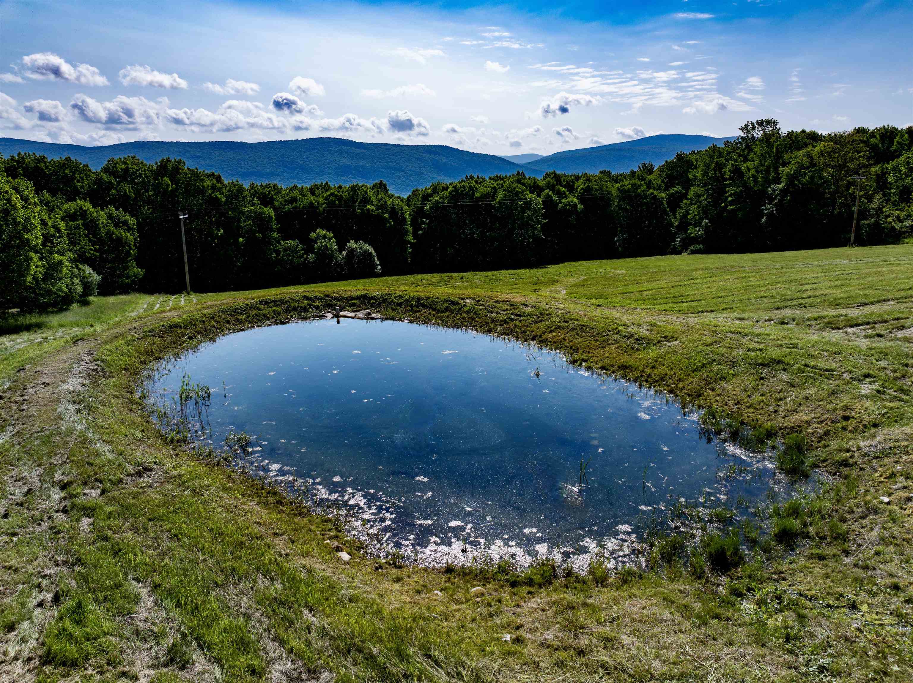 2500 Colvin Hill Road Danby, VT 05739 - Photo 9 of 25 Gallery Image 9