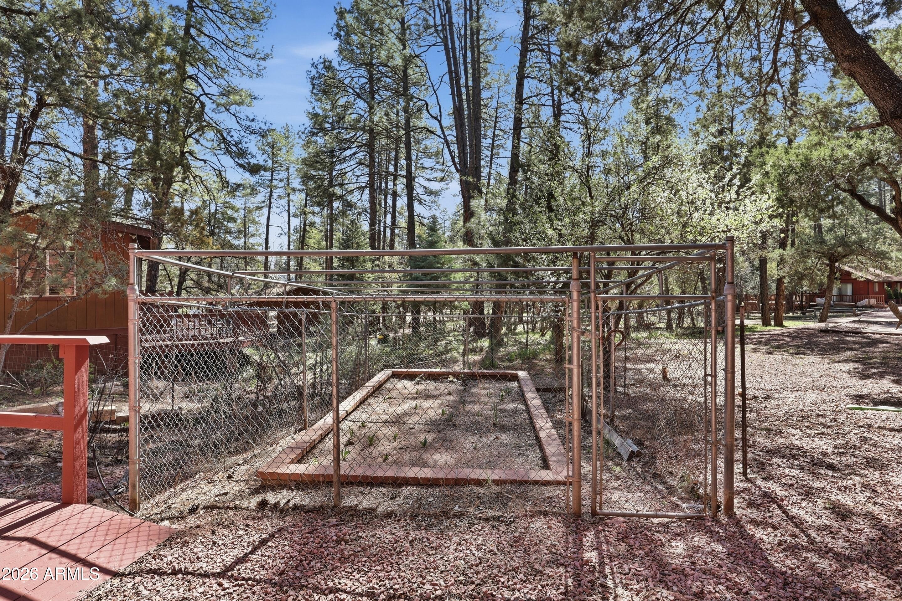 6740 Ridge Road Pine, AZ 85544 - Photo 29 of 35 a view of outdoor space