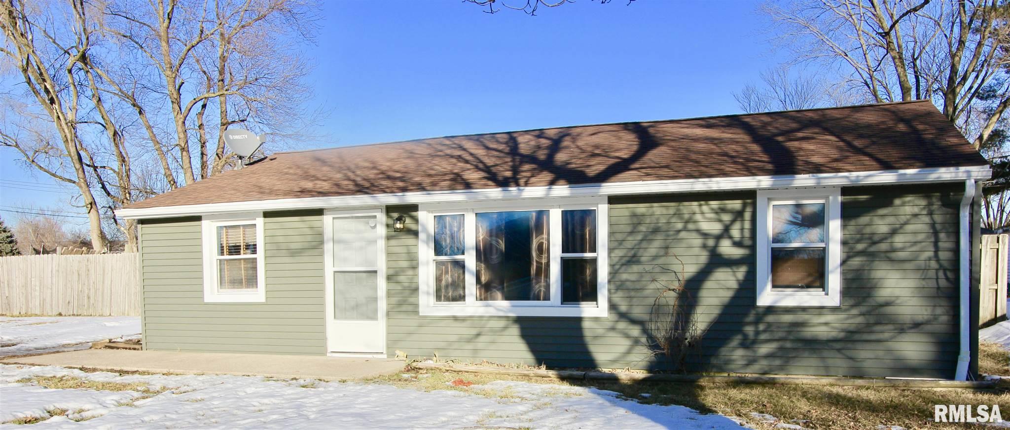 710 North Tower Road Peoria, IL 61604 - Photo 2 of 50 Gallery Image 2