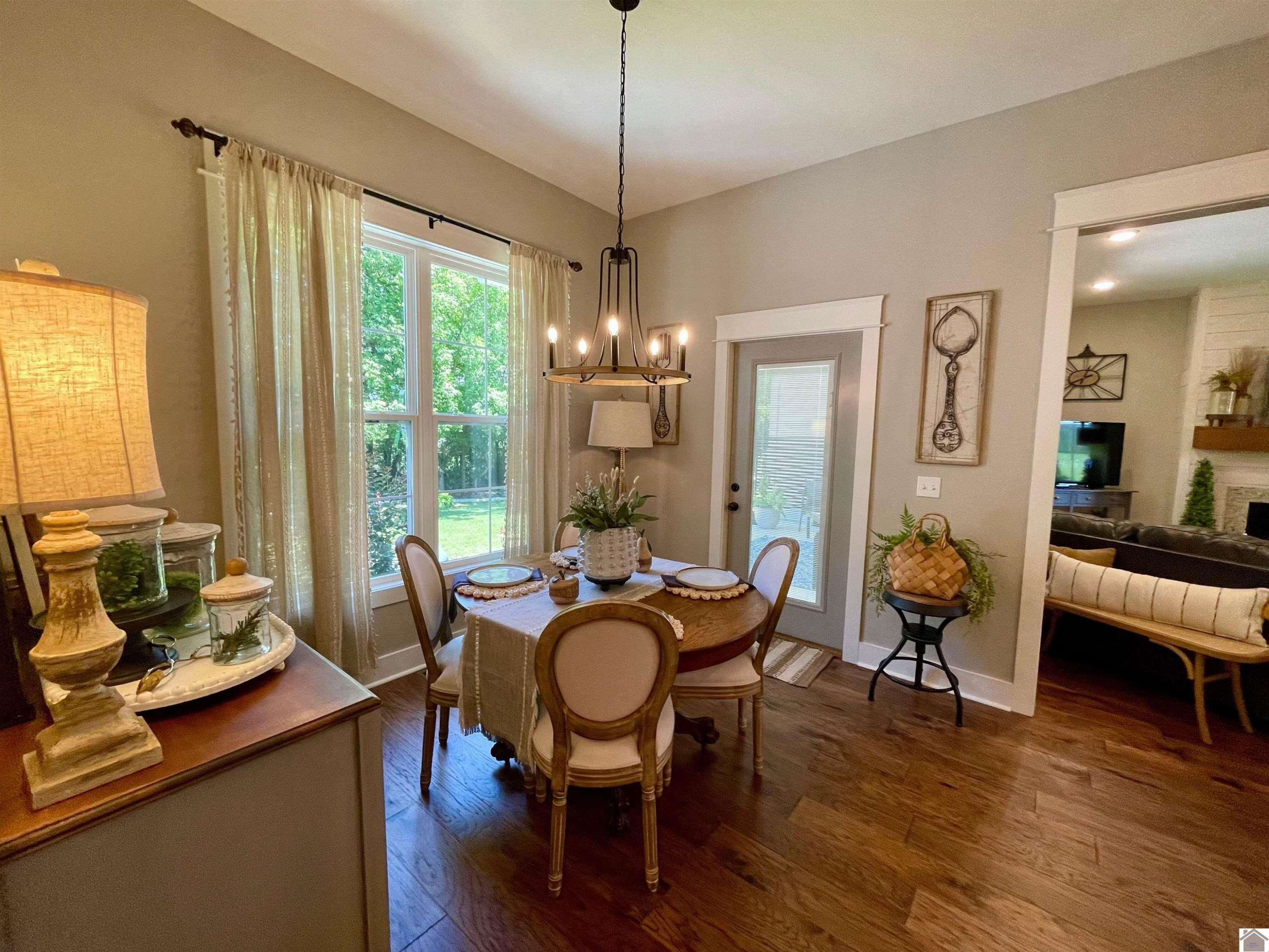 1405 Reed Street Murray, KY 42071 - Photo 17 of 35 Photo 17