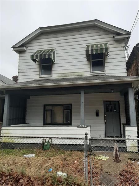 321 Woodward Avenue McKees Rocks, PA 15136 - Photo 1 of 12 Gallery Image 1