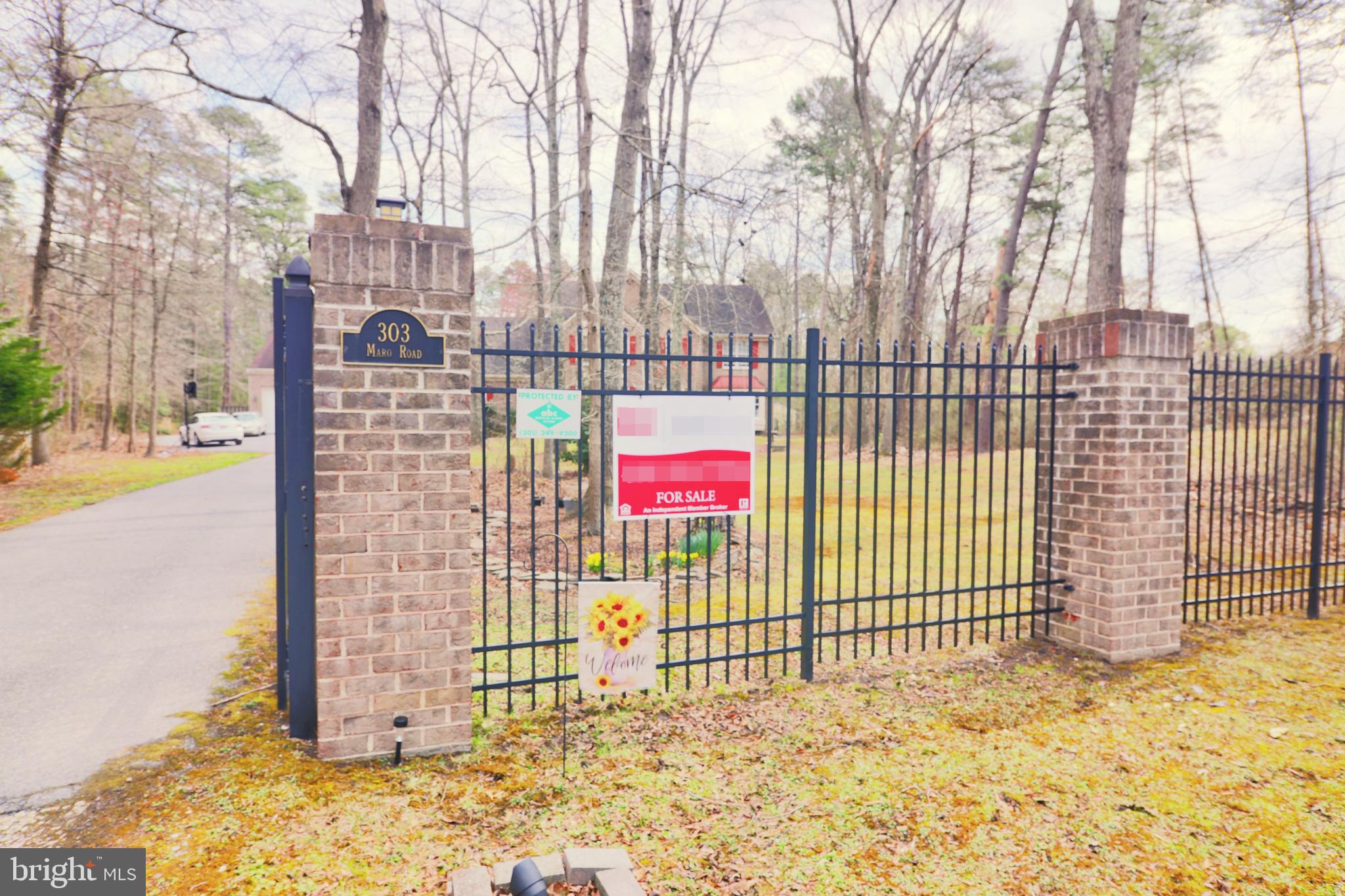 303 Maro Road Pasadena, MD 21122 - Photo 4 of 71