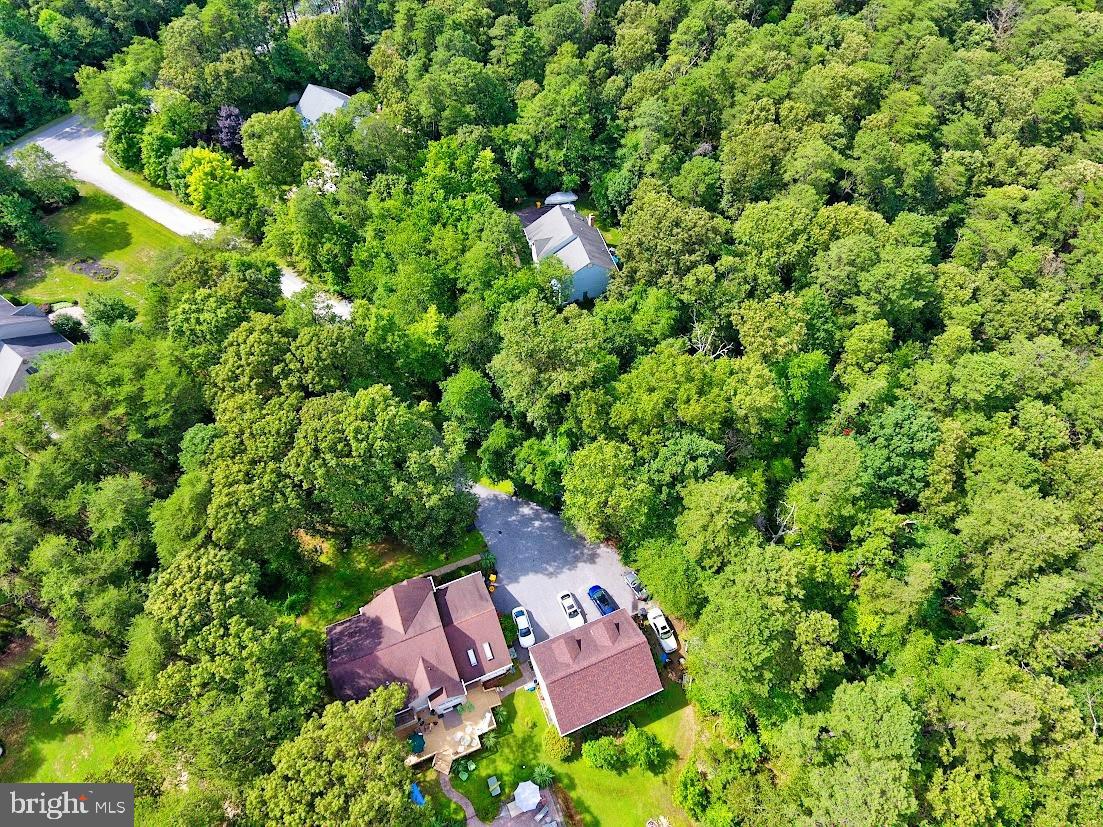 303 Maro Road Pasadena, MD 21122 - Photo 60 of 71 Aerial photos are a few yrs old