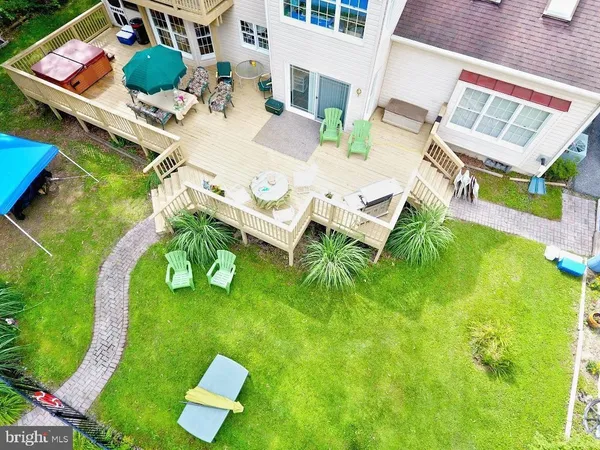 $970,000 | 303 Maro Road, Pasadena, MD 21122