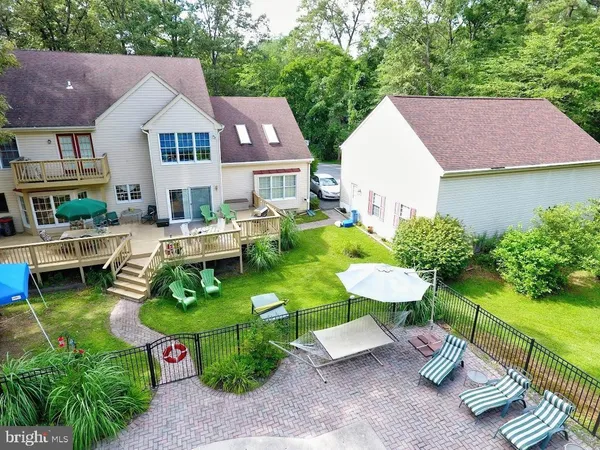 $970,000 | 303 Maro Road, Pasadena, MD 21122