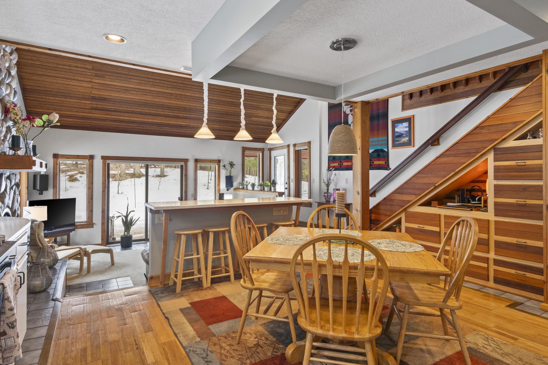 8162 Skegemog Point Road Williamsburg, MI 49690 - Photo 29 of 68