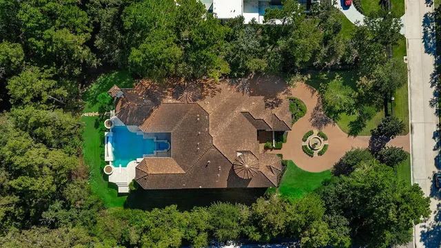 $3,700,000 | 230 South Fazio Way, The Woodlands, TX 77389