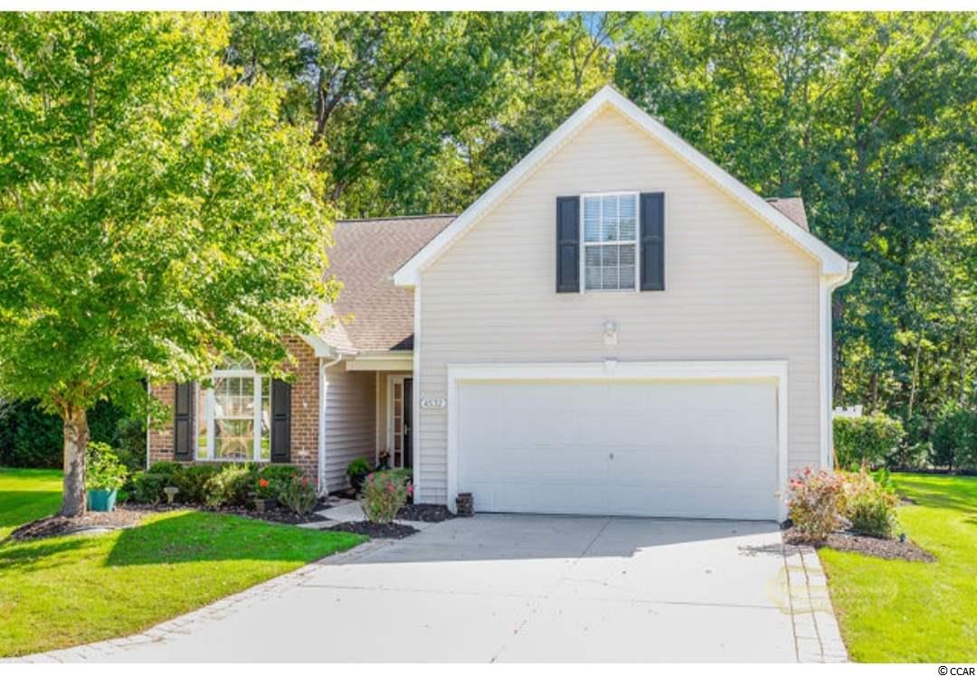 4532 Loquat Place Murrells Inlet, SC 29576 - Photo 1 of 40 Gallery Image 1