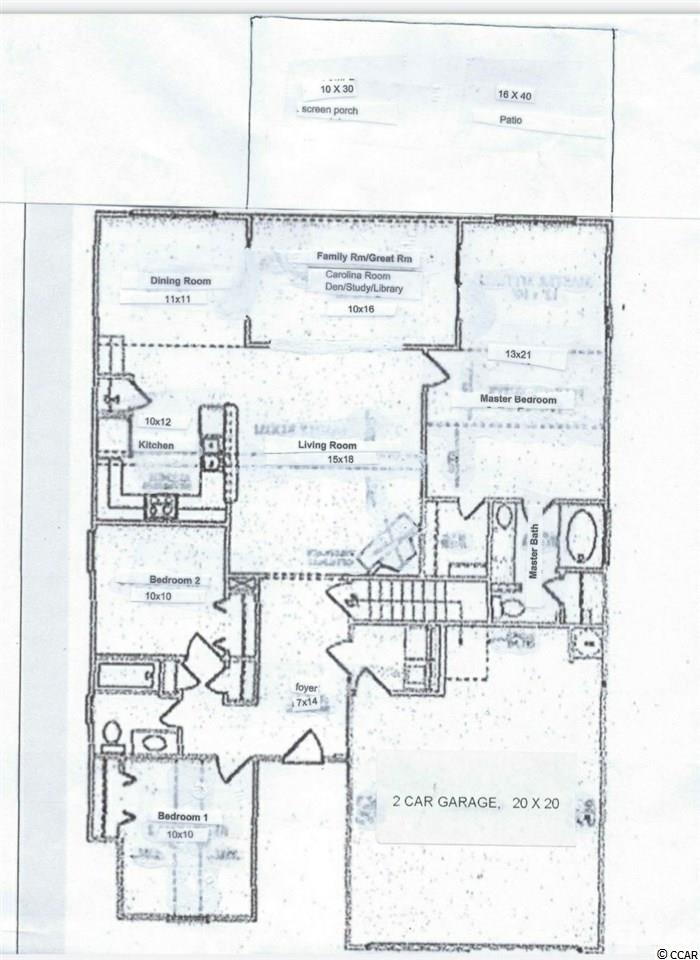 4532 Loquat Place Murrells Inlet, SC 29576 - Photo 35 of 40 Gallery Image 35
