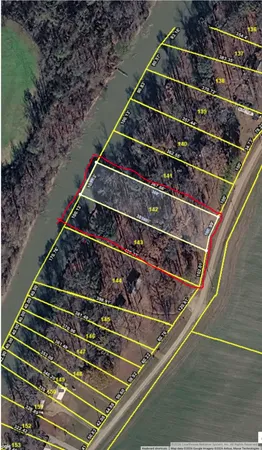 $75,000 | 450-460 Teal Lane, Savannah, TN 38372