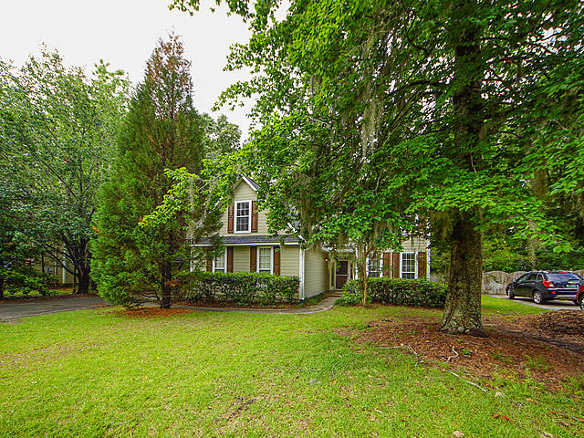 146 Old Course Road Summerville, SC 29485 - Photo 1 of 49 146 Old Course front