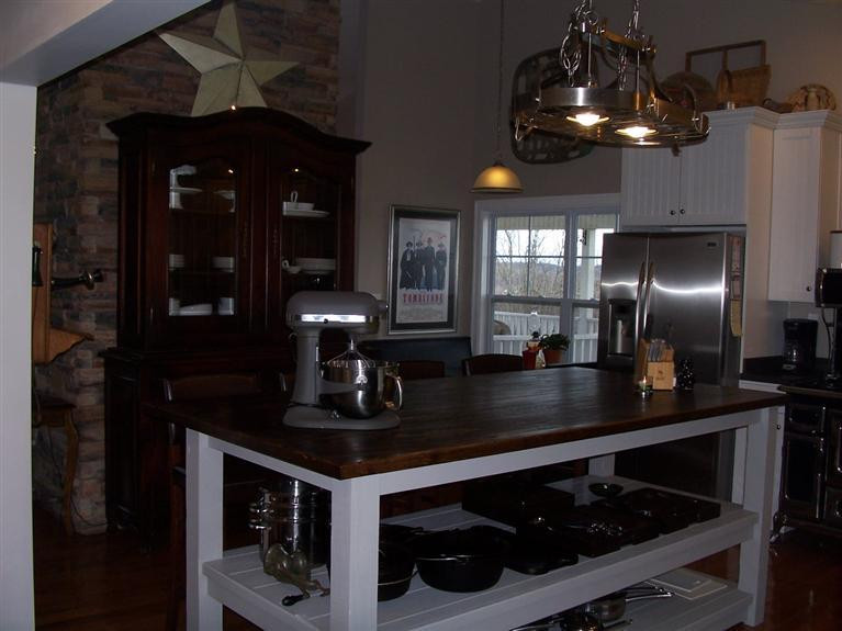 1485 Lock Road Lawrenceburg, KY 40342 - Photo 2 of 23 Photo 2