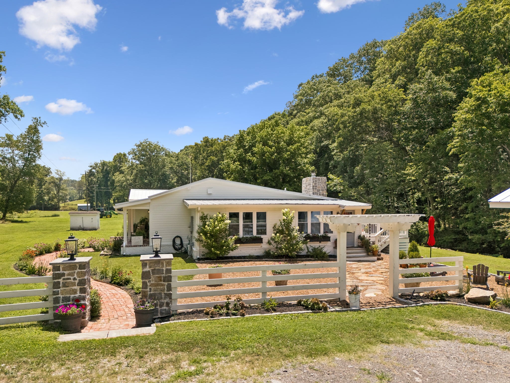 8188 Shoals Branch Road Primm Springs, TN 38476 - Photo 53 of 67 Gallery Image 53