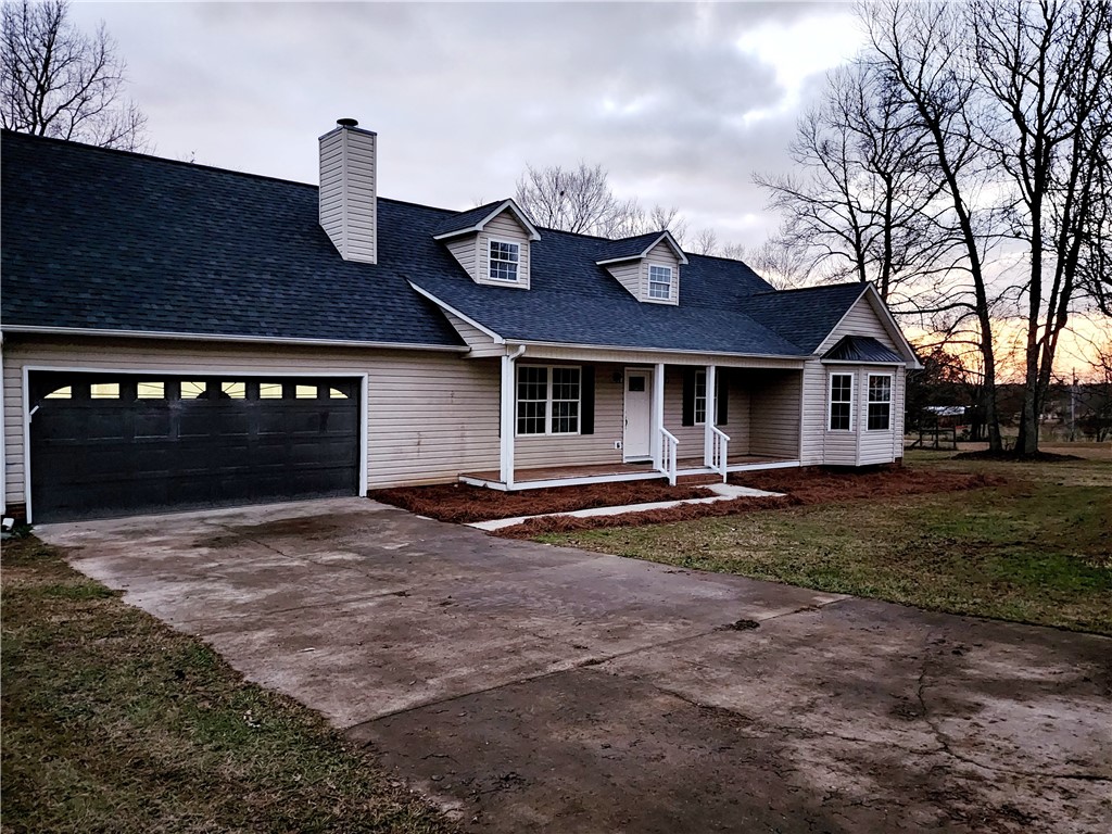 382 Hanover Road Abbeville, SC 29620 - Photo 1 of 21 Gallery Image 1
