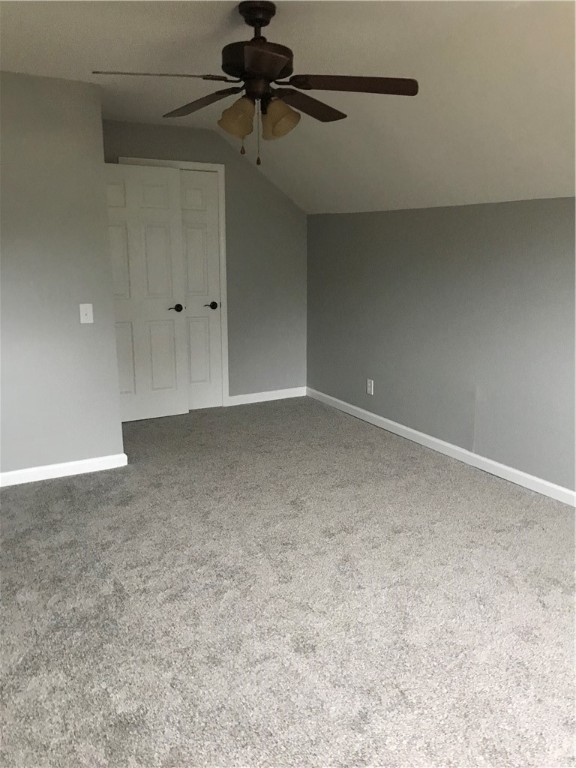 382 Hanover Road Abbeville, SC 29620 - Photo 18 of 21 UPSTAIRS BEDROOM