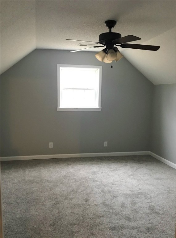 382 Hanover Road Abbeville, SC 29620 - Photo 19 of 21 SECOND UPSTAIRS BEDROOM