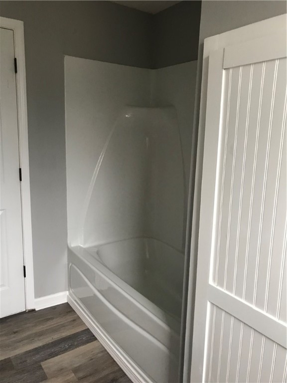 382 Hanover Road Abbeville, SC 29620 - Photo 20 of 21 UPSTAIRS BATH