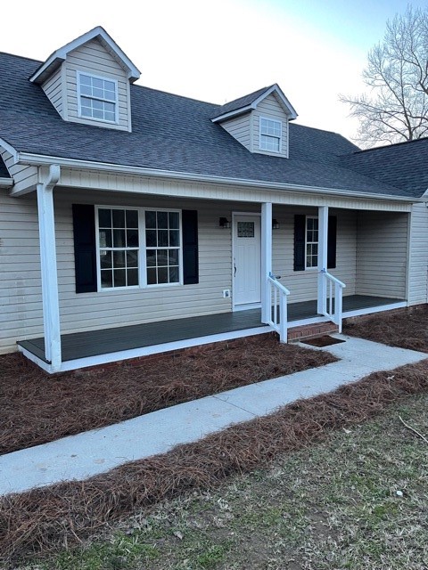 382 Hanover Road Abbeville, SC 29620 - Photo 2 of 21 Gallery Image 2