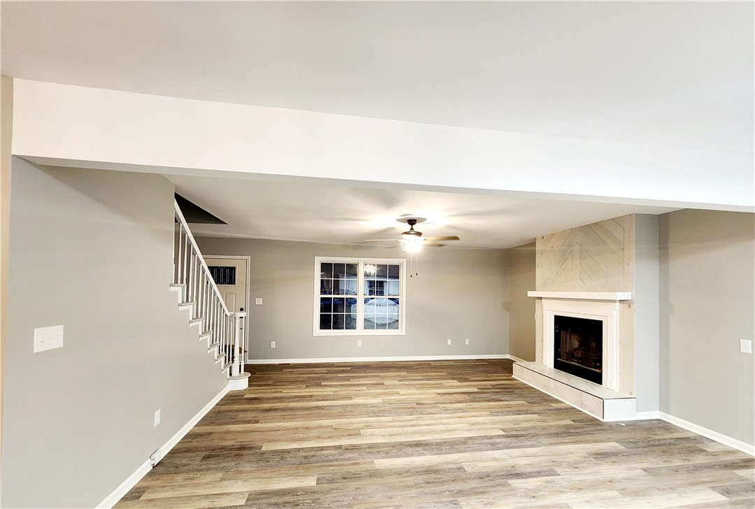 382 Hanover Road Abbeville, SC 29620 - Photo 5 of 21 FAMILY ROOM