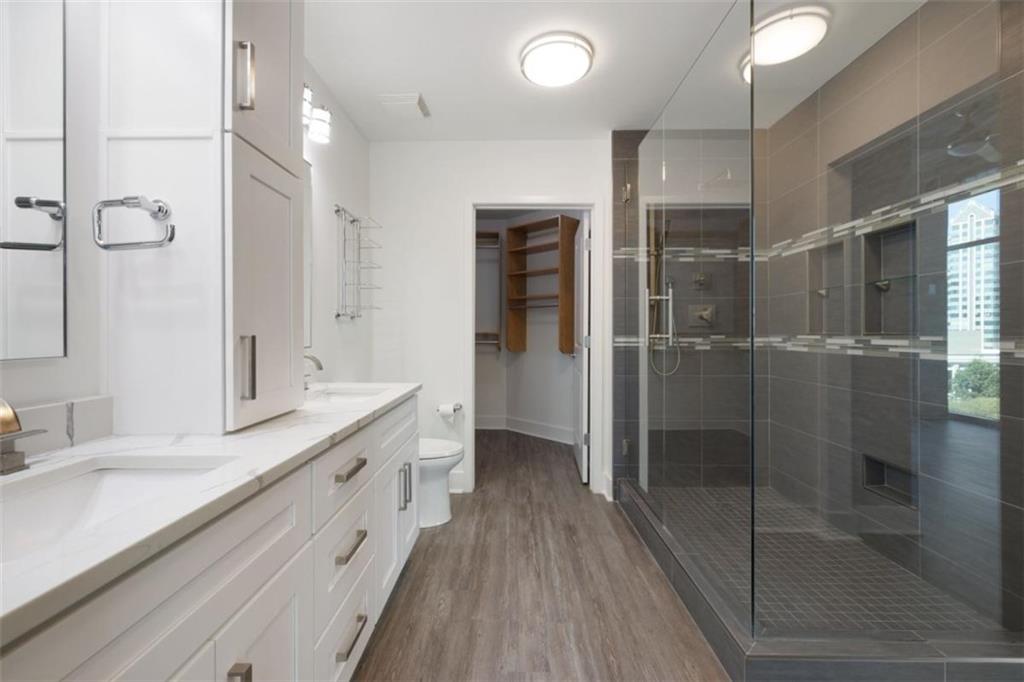 250 Pharr Road Northeast, Unit 802 Atlanta, GA 30305 - Photo 13 of 31