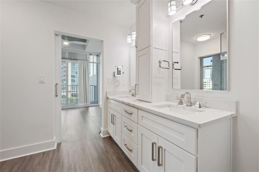 250 Pharr Road Northeast, Unit 802 Atlanta, GA 30305 - Photo 15 of 31