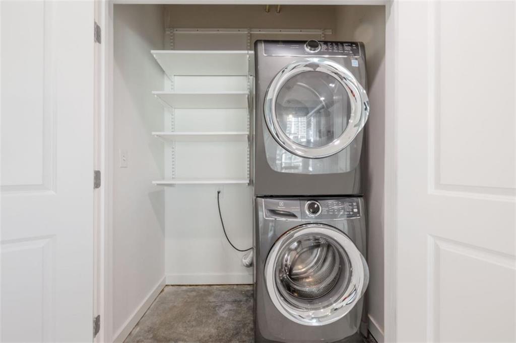 250 Pharr Road Northeast, Unit 802 Atlanta, GA 30305 - Photo 16 of 31