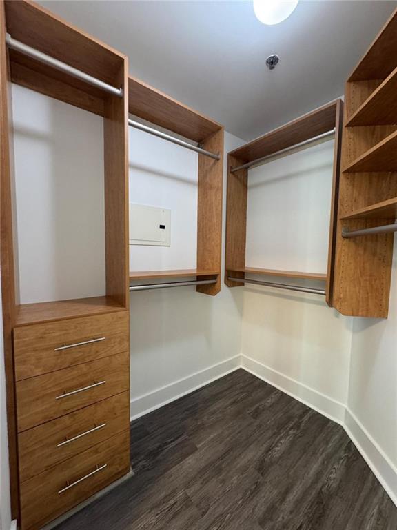 250 Pharr Road Northeast, Unit 802 Atlanta, GA 30305 - Photo 17 of 31