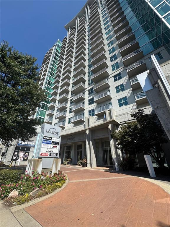 250 Pharr Road Northeast, Unit 802 Atlanta, GA 30305 - Photo 28 of 31