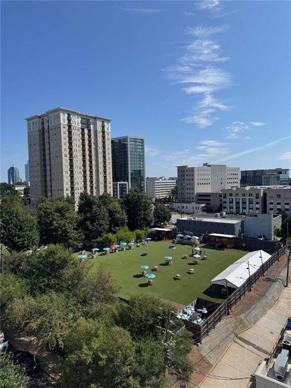 250 Pharr Road Northeast, Unit 802 Atlanta, GA 30305 - Photo 30 of 31