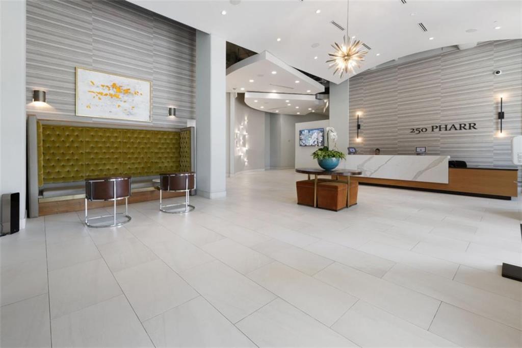 250 Pharr Road Northeast, Unit 802 Atlanta, GA 30305 - Photo 3 of 31