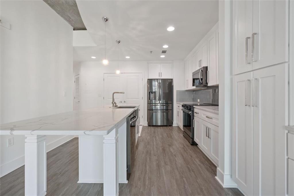 250 Pharr Road Northeast, Unit 802 Atlanta, GA 30305 - Photo 5 of 31