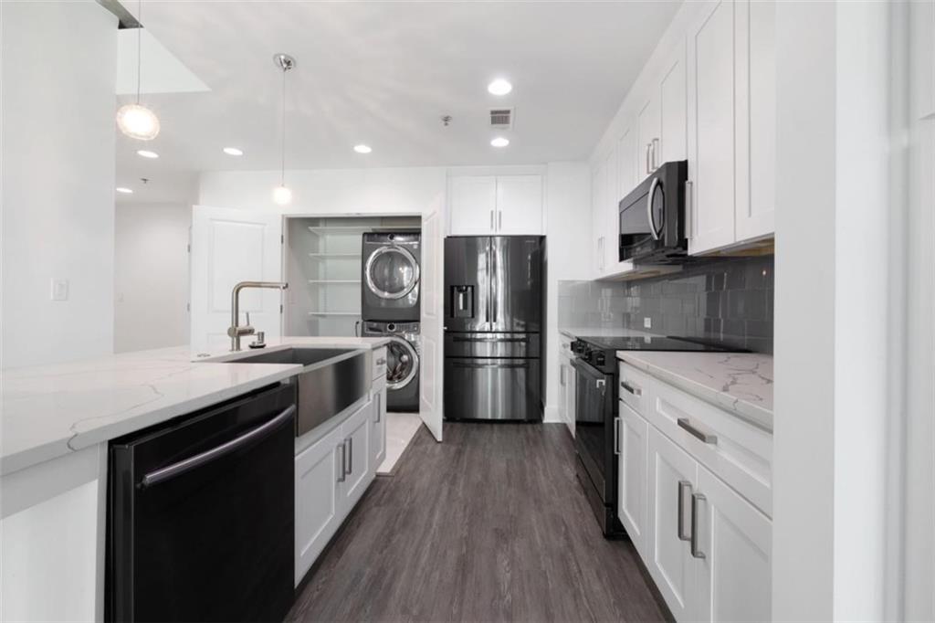 250 Pharr Road Northeast, Unit 802 Atlanta, GA 30305 - Photo 6 of 31