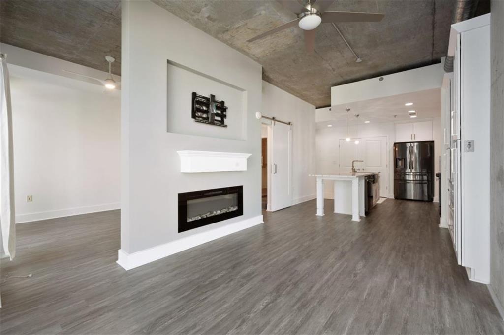 250 Pharr Road Northeast, Unit 802 Atlanta, GA 30305 - Photo 8 of 31