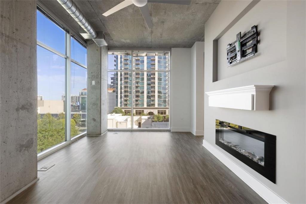 250 Pharr Road Northeast, Unit 802 Atlanta, GA 30305 - Photo 10 of 31