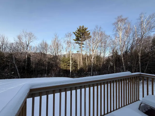 $340,000 | 7 Laurel Circle, Unit 5, Thornton, NH 03285