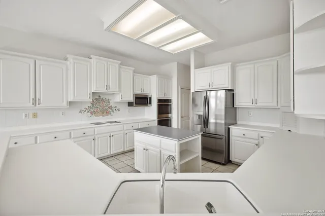 a bathroom with a sink and a bathtub