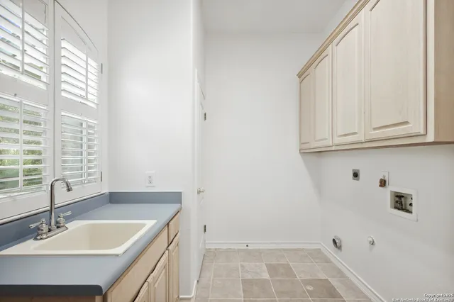 a view of a livingroom with a furniture and window