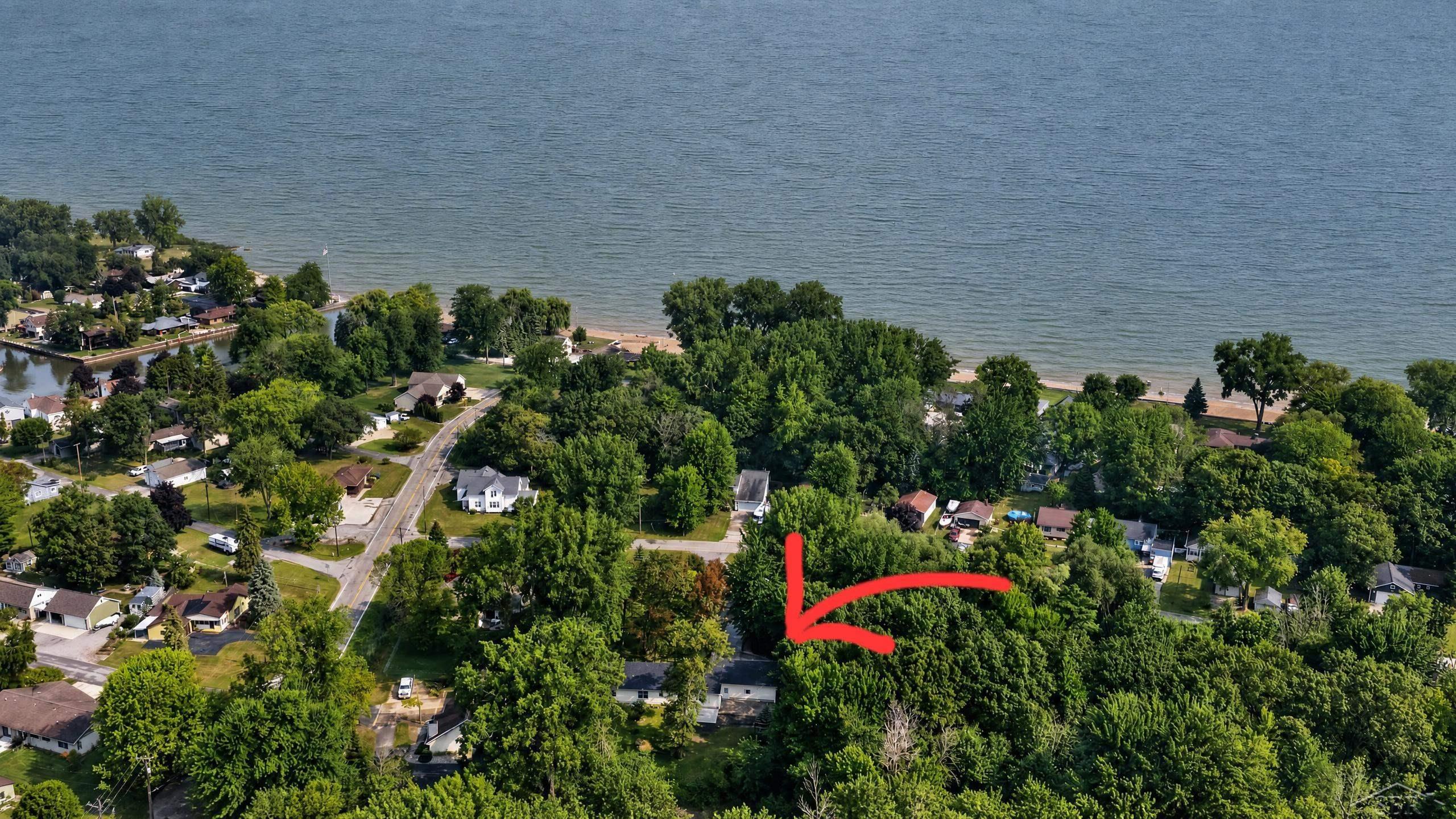 340 Richards Road Bay City, MI 48706 - Photo 50 of 51 Gallery Image 50