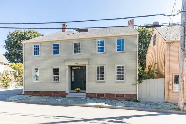 $1,200,000 | 325 Marcy Street, Portsmouth, NH 03801