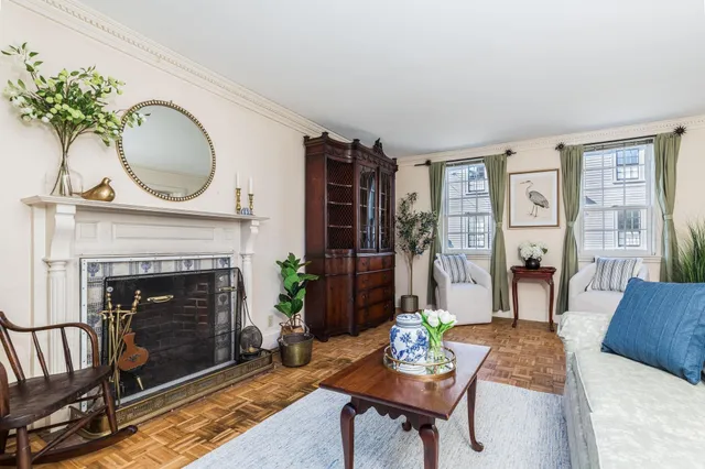 $1,200,000 | 325 Marcy Street, Portsmouth, NH 03801