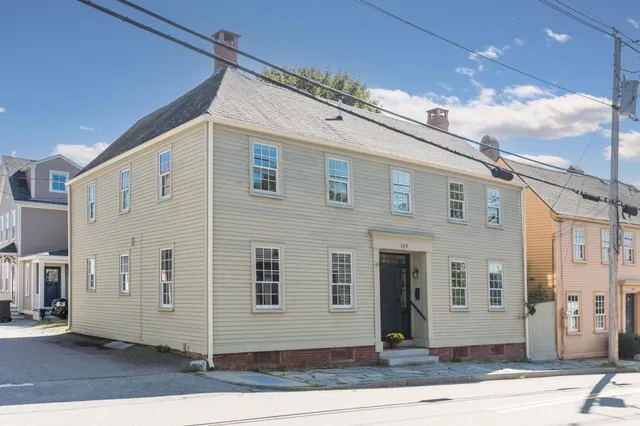 $1,200,000 | 325 Marcy Street, Portsmouth, NH 03801