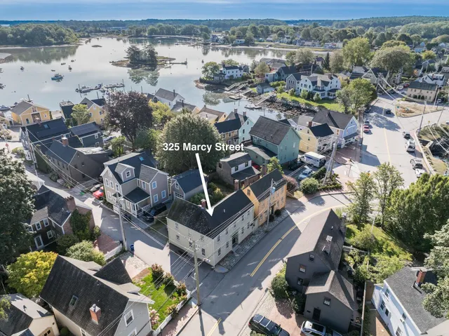 $1,200,000 | 325 Marcy Street, Portsmouth, NH 03801