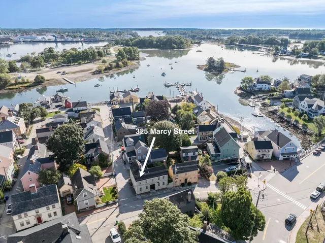 $1,200,000 | 325 Marcy Street, Portsmouth, NH 03801