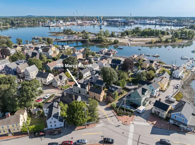$1,200,000 | 325 Marcy Street, Portsmouth, NH 03801