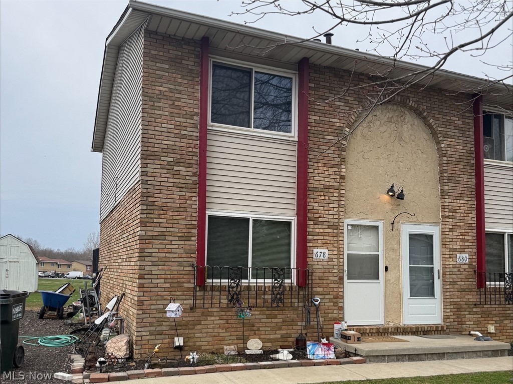678 Colony Road Canal Fulton, OH 44614 - Photo 2 of 4 Gallery Image 2